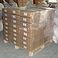box packed at pallet