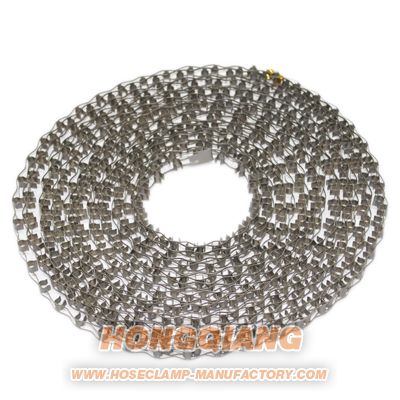 cable alignment band