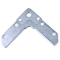 TDC flange corner