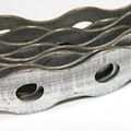 Slotted Banding