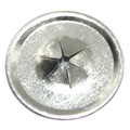 Circle nail clip